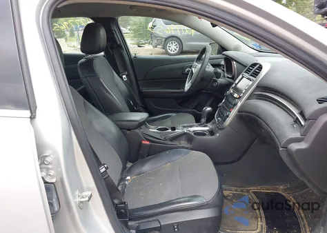 2016 Chevrolet Malibu Limited Lt z USA, uszkodzony, nr VIN 1G11C5SA5GF127003